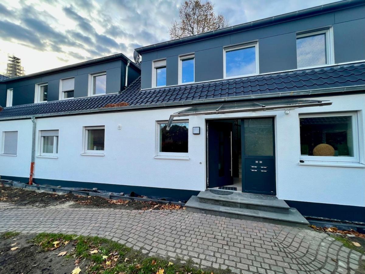Beverlodge Apartment