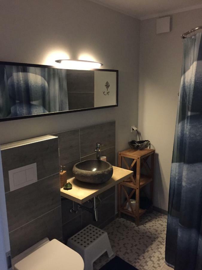 Apartment Beverlodge *