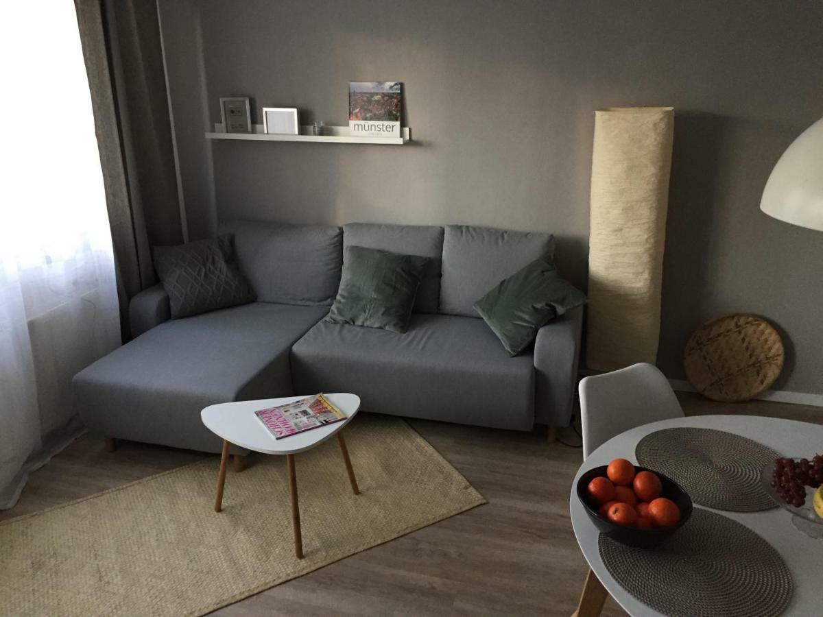 Apartment Beverlodge