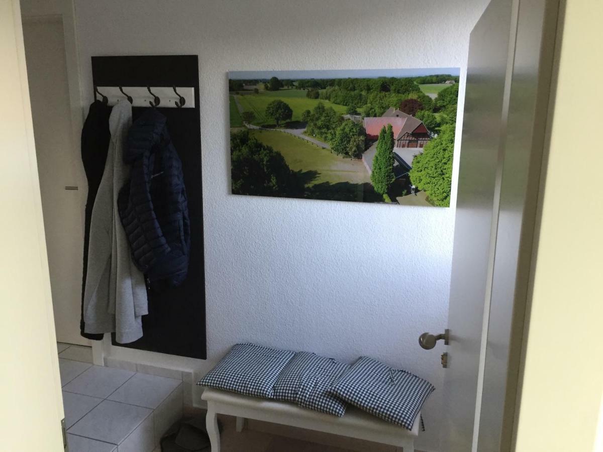 Apartment Beverlodge Telgte
