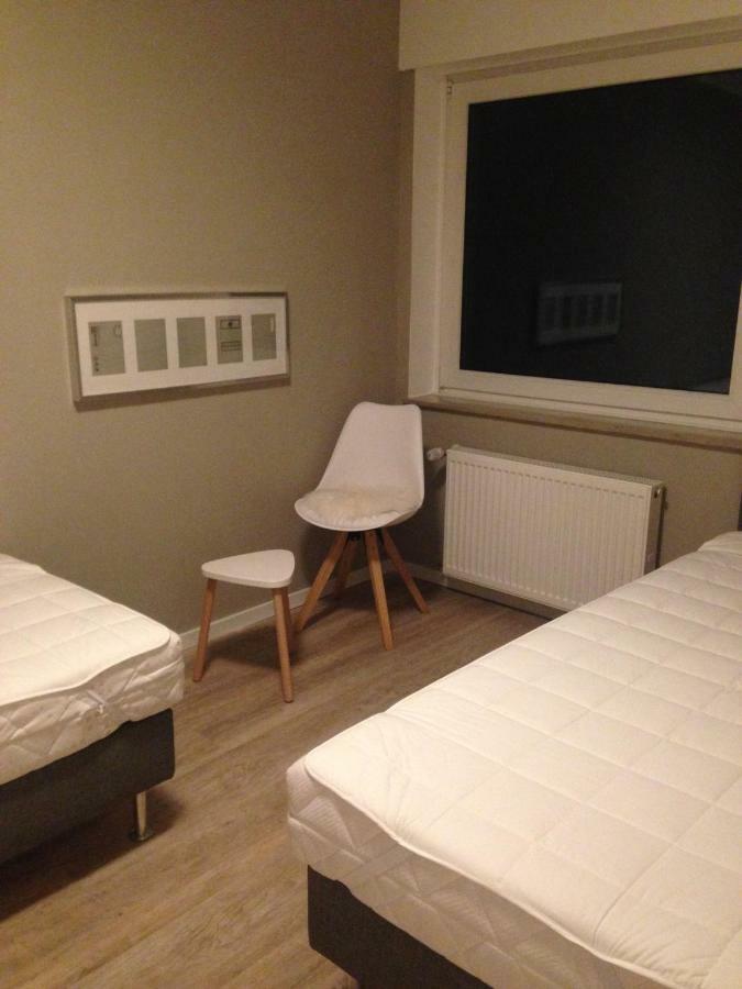 Apartment Beverlodge Telgte