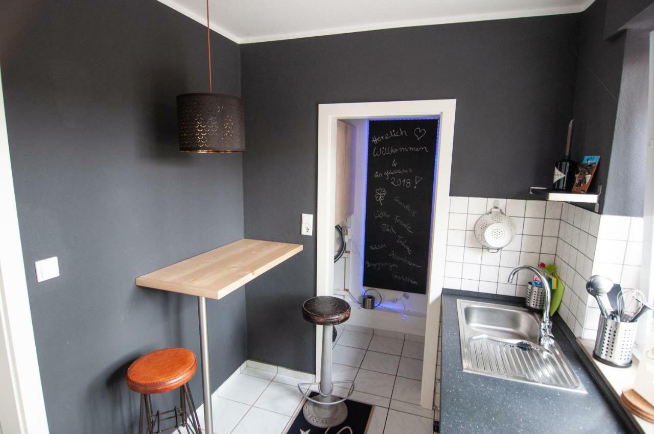 Beverlodge Apartment Telgte