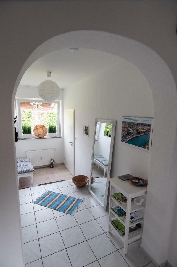 Beverlodge Apartment Telgte