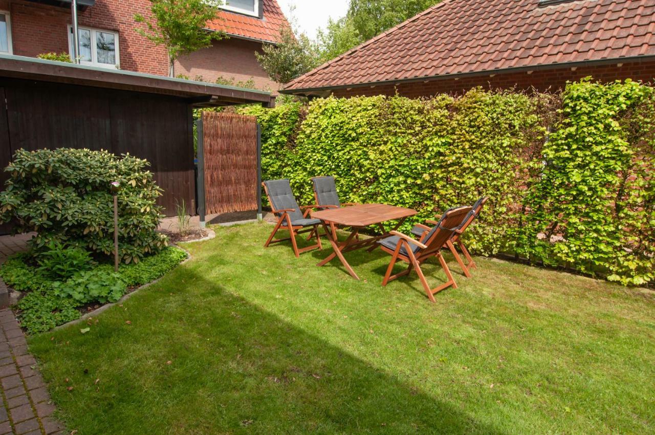 Beverlodge Telgte