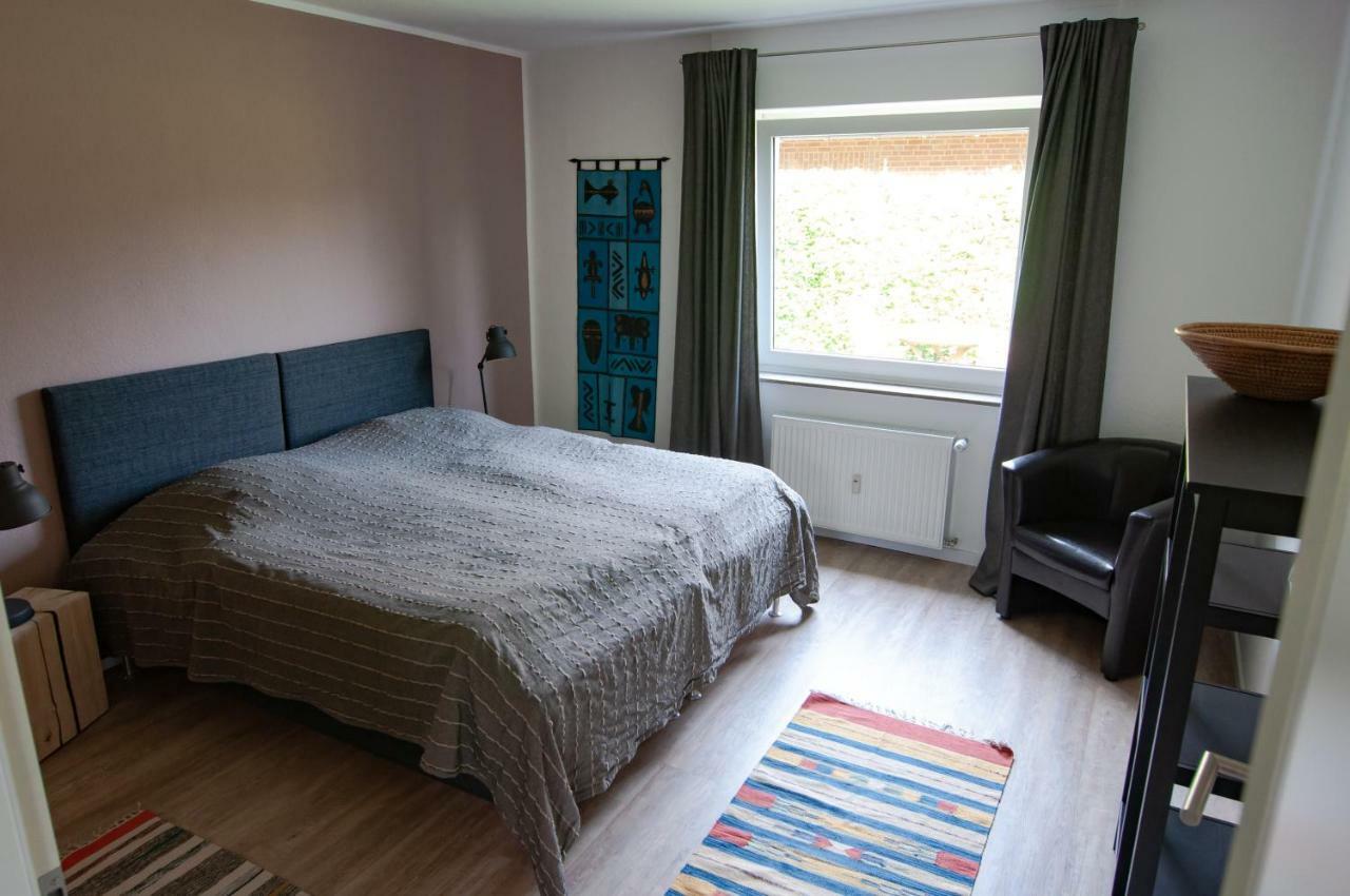 Apartment Beverlodge *